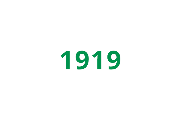 1919 icon