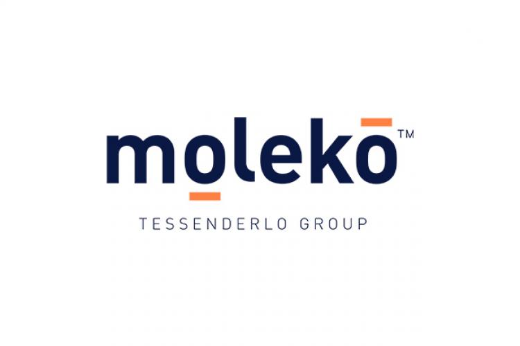 moleko logo, Tessenderlo Group